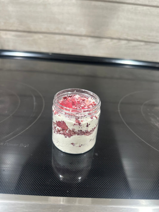 Milk Bath Soak