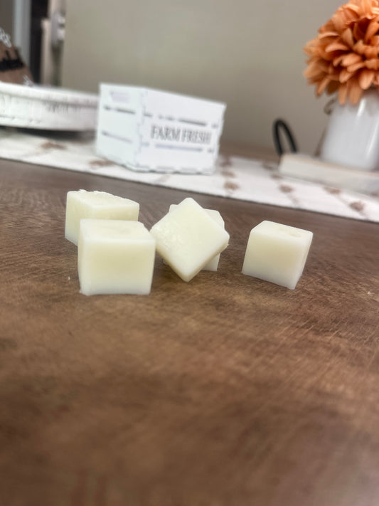 Wax Melts (pack of 6)