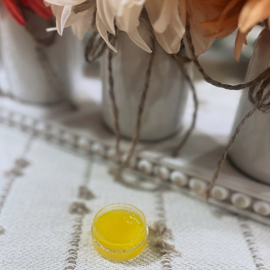 Lip Scrub - 10+ Options Available