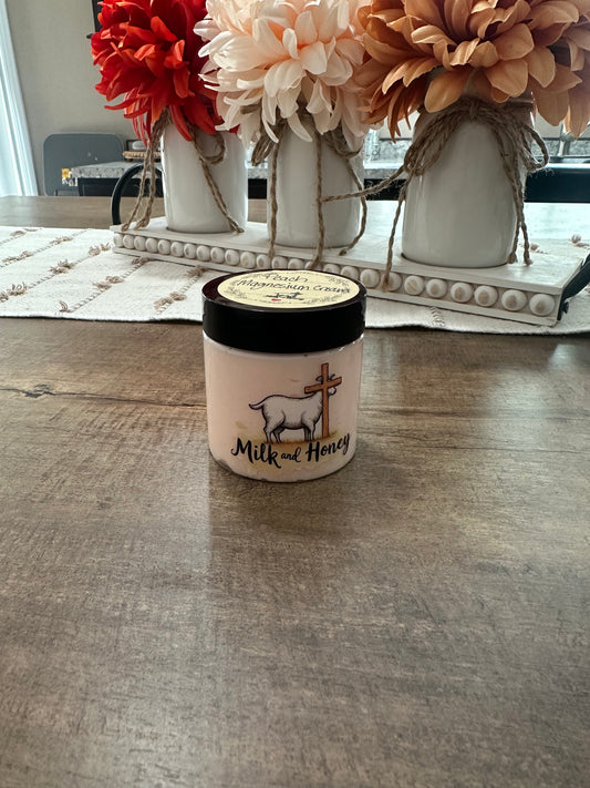 Body Butter - 10+ Options Available